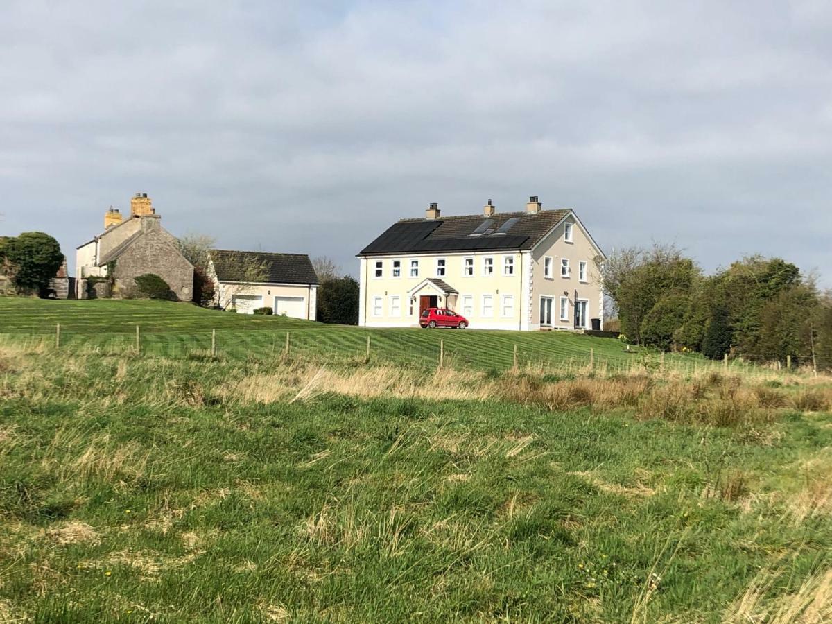 Rural Long Term Accommodation Hillsborough Exterior photo