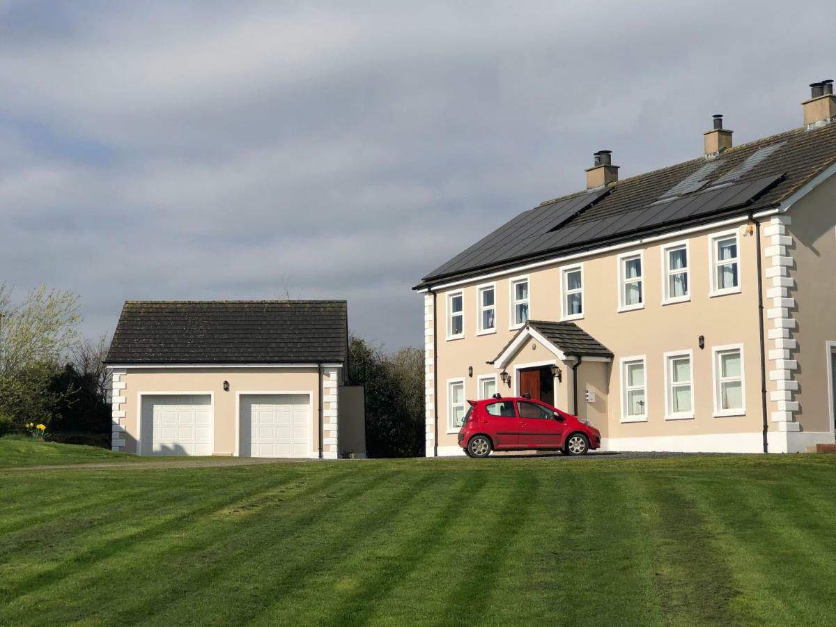 Rural Long Term Accommodation Hillsborough Exterior photo